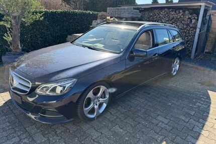 Mercedes-Benz E 50 Gebrauchtwagen