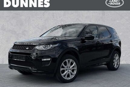 Land Rover Discovery Sport Gebrauchtwagen