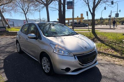Peugeot 208 Gebrauchtwagen