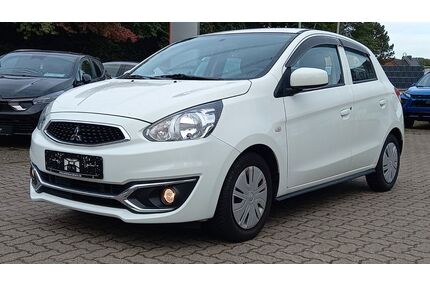 Mitsubishi Space Star Gebrauchtwagen