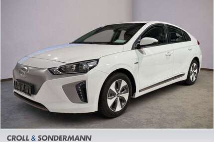 Hyundai IONIQ Gebrauchtwagen