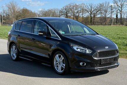 Ford S-Max Gebrauchtwagen
