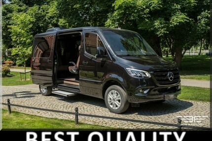 Mercedes-Benz Sprinter Gebrauchtwagen