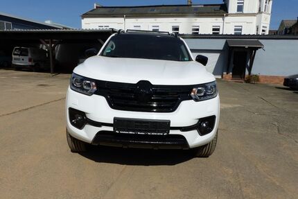 Renault Alaskan Gebrauchtwagen