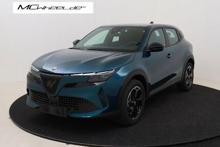Alfa Romeo Junior Gebrauchtwagen