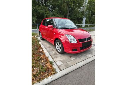 Suzuki Swift Gebrauchtwagen