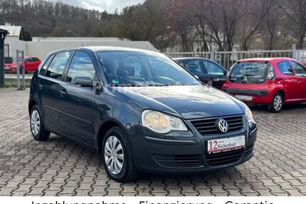 VW Polo Gebrauchtwagen