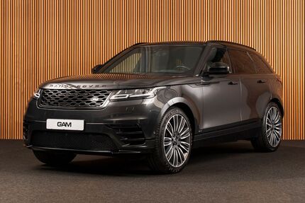 Land Rover Range Rover Velar Gebrauchtwagen