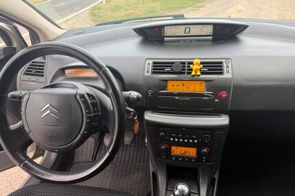Citroen C4 Gebrauchtwagen