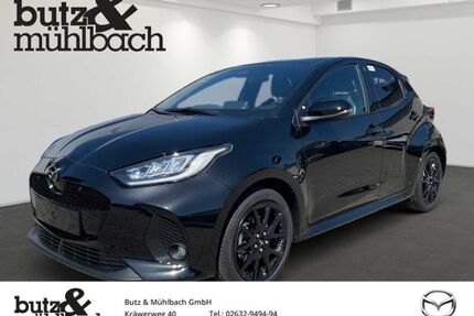 Mazda 2 Hybrid Gebrauchtwagen