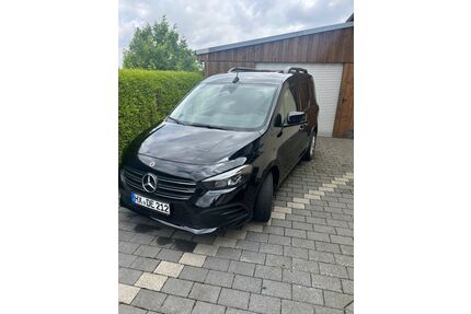Mercedes-Benz Citan Gebrauchtwagen