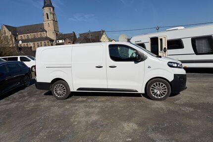 Fiat Scudo Gebrauchtwagen
