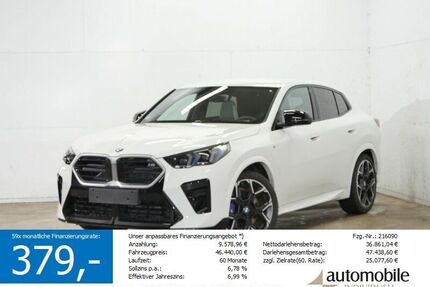 BMW X2 Gebrauchtwagen