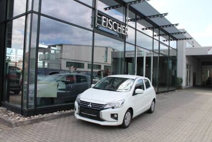 Mitsubishi Space Star Gebrauchtwagen