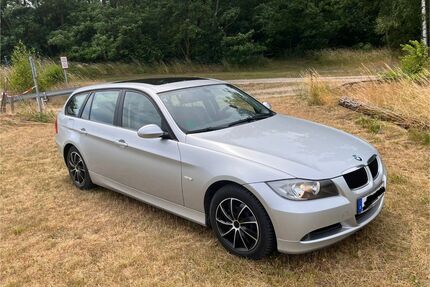 BMW 320 Gebrauchtwagen