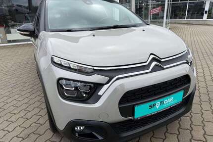 Citroen C3 Gebrauchtwagen