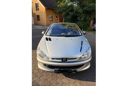 Peugeot 206 Gebrauchtwagen
