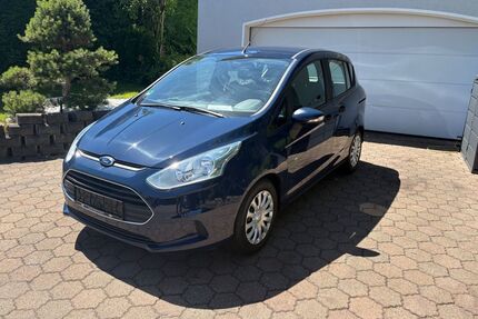 Ford B-Max Gebrauchtwagen