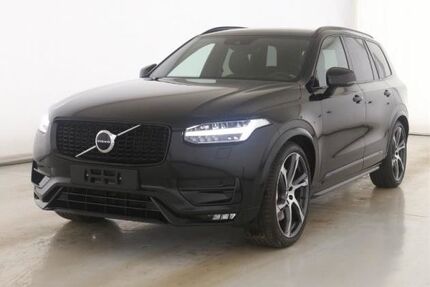 Volvo XC90 Gebrauchtwagen