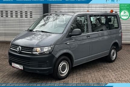 VW T6 Transporter Gebrauchtwagen