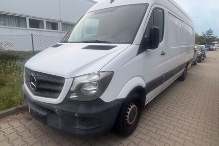 Mercedes-Benz Sprinter Gebrauchtwagen