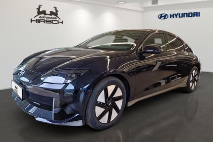 Hyundai IONIQ 6 Gebrauchtwagen