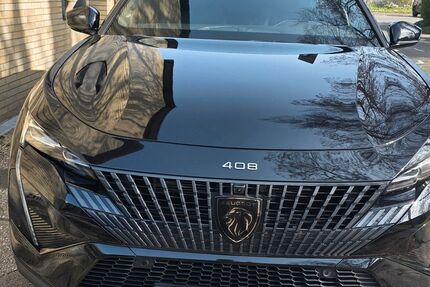 Peugeot 408 Gebrauchtwagen