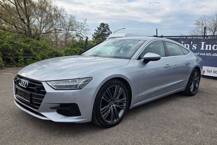Audi A7 Gebrauchtwagen