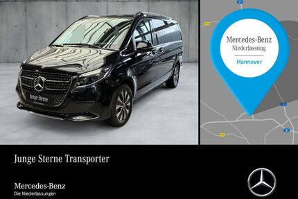 Mercedes-Benz V 300 Gebrauchtwagen