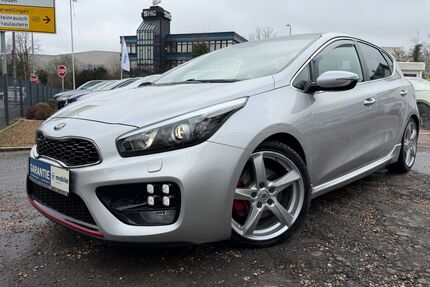 Kia ceed / Ceed Gebrauchtwagen