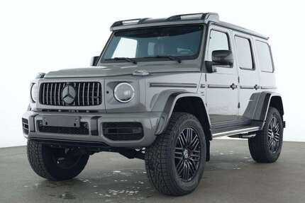 Mercedes-Benz G 63 AMG Gebrauchtwagen