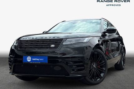 Land Rover Range Rover Velar Gebrauchtwagen