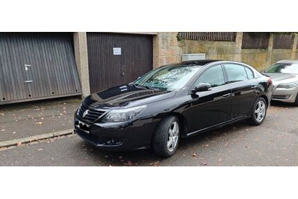 Renault Latitude Gebrauchtwagen