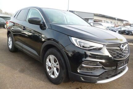 Opel Grandland (X) Gebrauchtwagen