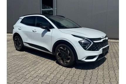 Kia Sportage Gebrauchtwagen