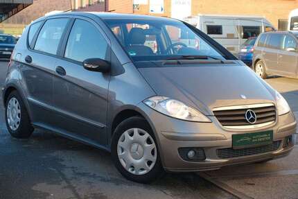 Mercedes-Benz A 160 Gebrauchtwagen