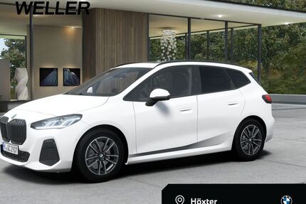 BMW 223 Active Tourer Gebrauchtwagen