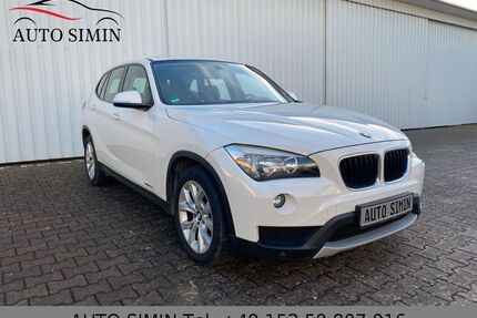 BMW X1 Gebrauchtwagen