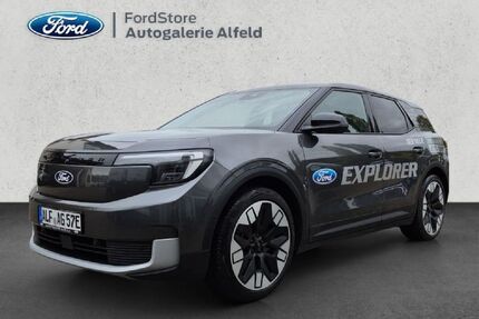 Ford Explorer Gebrauchtwagen