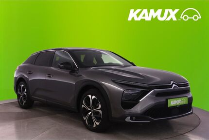 Citroen C5 X Gebrauchtwagen