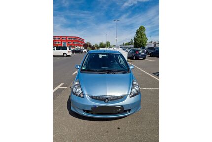 Honda Jazz Gebrauchtwagen