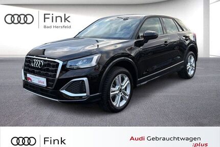 Audi Q2 Gebrauchtwagen