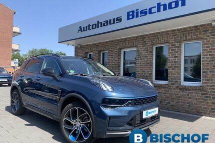 Lynk & Co 01 Gebrauchtwagen