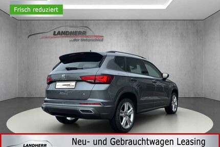 Seat Ateca Gebrauchtwagen
