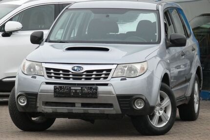 Subaru Forester Gebrauchtwagen