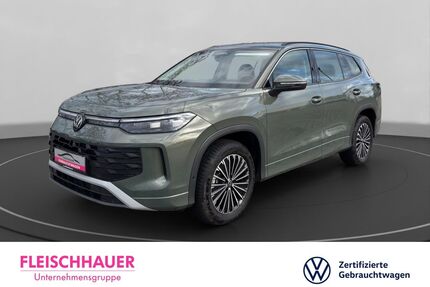 VW Tayron Gebrauchtwagen