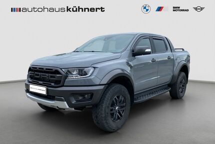 Ford Ranger Gebrauchtwagen