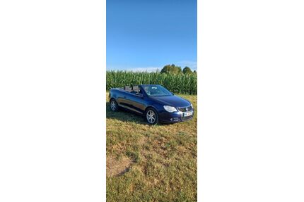 VW Eos Gebrauchtwagen