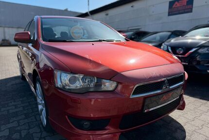 Mitsubishi Lancer Gebrauchtwagen