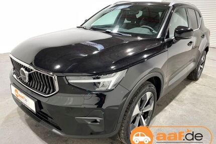 Volvo XC40 Gebrauchtwagen